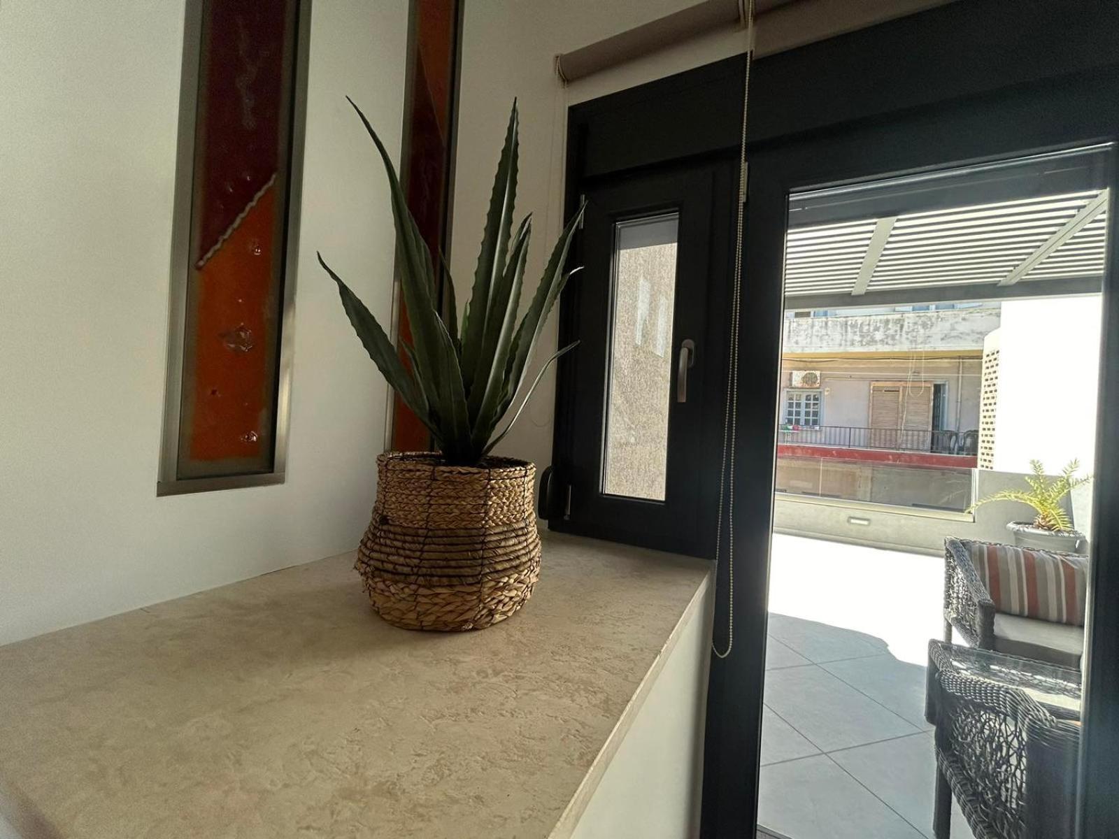 Вилла Ivory Style Maisonette Near Downtown Ираклион Экстерьер фото