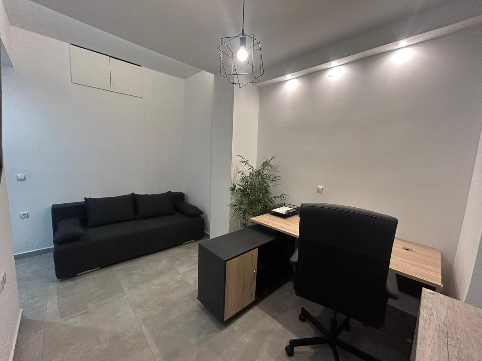 Вилла Ivory Style Maisonette Near Downtown Ираклион Экстерьер фото